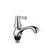 Single Handle Brass Basin Tap